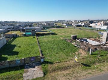 Terreno · 607m² · Lote en Don Mateo - Etapa III