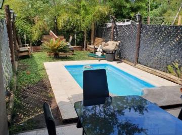 Departamento · 63m² · Departamento - La Nazarena