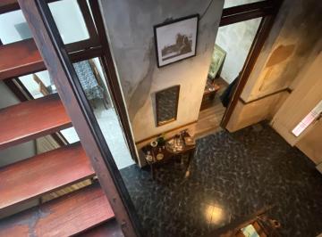 PH de 4 ambientes, Villa Ortuzar · PH de Tres Dorm. Mas Escritorio en Villa Ortuzar a Reciclar