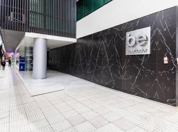 Departamento de 1 ambiente, Belgrano · Monoambiente Divisible en Be Libertador, a La Calle, Full Amenities