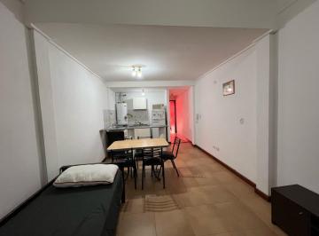Departamento · 55m² · 2 Ambientes · Departamento 2 Ambientes con Balcón a m del Mar - Zona 4 Ciudad de Miramar