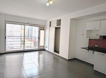 Departamento · 31m² · 1 Ambiente · Monoambiente Amplio en Balvanera