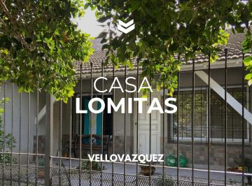 Casa de 7 ambientes, Lomas de Zamora · Casa en Las Lomitas