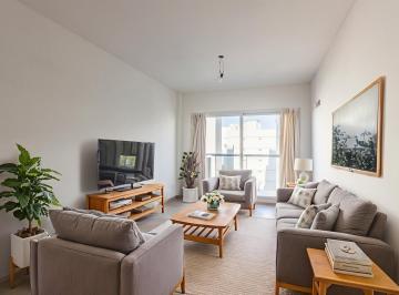 Departamento · 63m² · 3 Ambientes · Venta. Depto. Tres Ambientes. Sum. Parrilla. Solarium