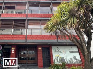 Departamento · 111m² · 4 Ambientes · 1 Cochera · Departamento en Punta Mogotes