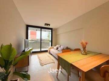 Departamento de 2 ambientes, Rosario · Excelente 1 Dormitorio con 2 Balcones en Zona Río | a Estrenar