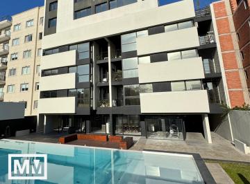 Departamento · 130m² · 4 Ambientes · 2 Cocheras · Departamento 4 Ambientes en Los Troncos