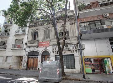 Terreno · 145m² · Terreno, Venta, Flores, Canje a Convenir, a 100 m de La Plaza. 1160 m² Vendibles, Frente Simple 8.66