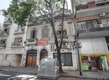 Terreno · 145m² · Terreno, Venta, Flores, Canje a Convenir, a 100 m de La Plaza. 1160 m² Vendibles, Frente Simple 8.66