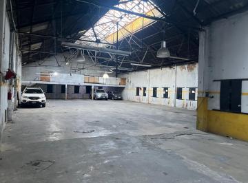 Bodega-Galpón , Flores · Galpón en Flores en Venta