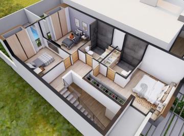 Foto · Venta Duplex 3 Dorm Quebrada de Manantiales