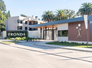 Departamento de 5 ambientes, Córdoba · Departamento 2 Dorm a Estrenasr en Condominio Natural Fronda