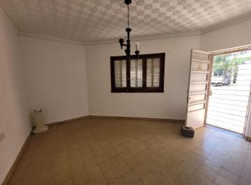 Casa · 86m² · 4 Ambientes · 1 Cochera · Casa en Alquiler San Lorenzo 4700 Rosario