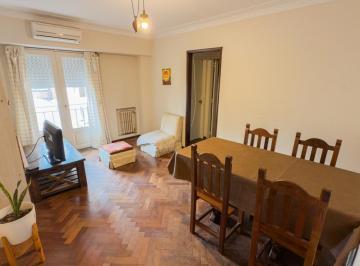 Departamento · 55m² · 4 Ambientes · Departamento en Venta 2 Dorm., Rosario