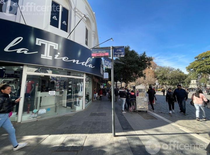 Local comercial · 25m²