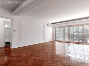 Departamento · 97m² · 4 Ambientes · Departamento en Almagro