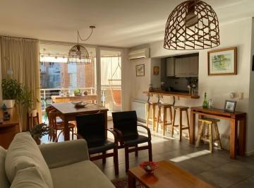 Departamento · 100m² · 4 Ambientes · 1 Cochera · Alquiler 4 Ambientes en San Isidro