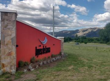 Terreno , Villa Larca · Venta de Lote en "Ayres de Larca" – Villa Larca, San Luis