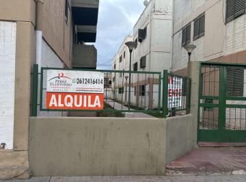 Departamento de 6 ambientes, Las Heras · Alquilop Dpto 4 Dorm. con Terraza y Parrilla $550.000 Las Heras