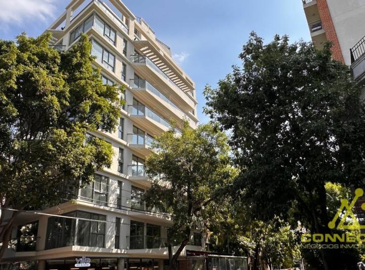 Desarrollo vertical · Valle 1200