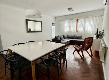 Casa de 5 ambientes, Rosario · Espectacular Casa en Venta - Echesortu 4dorm.