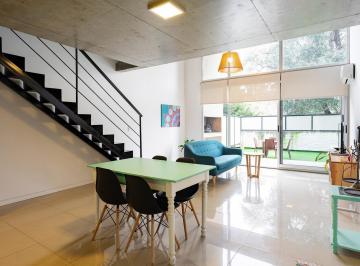 Departamento · 73m² · 4 Ambientes · 2 Cocheras · Venta Departamento 1 Dormitorio Comodín Patio Exclusivo Fisherton