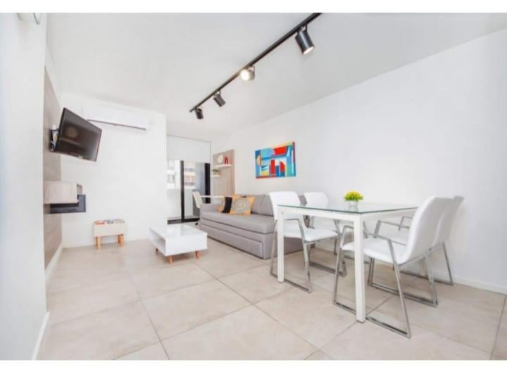 Departamento · 55m² · 2 Ambientes