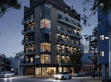 Departamento · 41m² · 2 Ambientes · Venta Departamento 2 Ambientes Nuñez Saavedra Balcón a Estrenar Petit Conesa