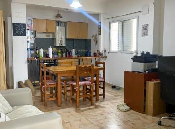 Departamento de 3 ambientes, Ciudad de Santa Fe · Departamento Céntrico de 2 Dorm.