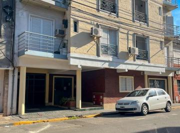 Departamento · 57m² · 3 Ambientes - ORCU INMOBILIARIA · Departamento Céntrico de 2 Dorm.
