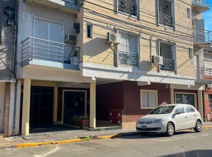 Departamento · 57m² · 3 Ambientes