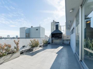 Departamento · 43m² · 2 Ambientes · 1 Cochera · Apto Credito! Acogedor Departamento de 2 Amb con Cochera en Almagro