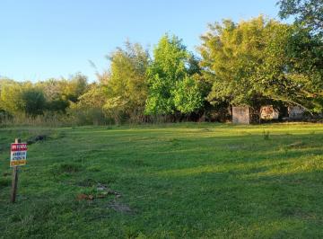 Terreno · 500m² · Terreno Escondido en Colonia Benítez