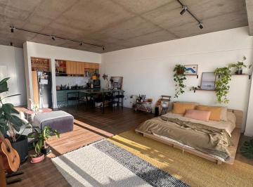Departamento · 52m² · 1 Dormitorio · 1 Cochera · Departamento en Venta en Studios Ayres Vila Pilar