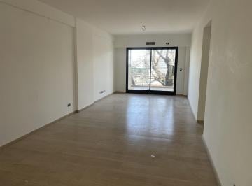 Departamento · 78m² · 3 Ambientes · Amplio 3 Ambientes Al Frente a Estrenar en Cuenca 1159 – Cocina Independiente y Balcón Super Amplio.