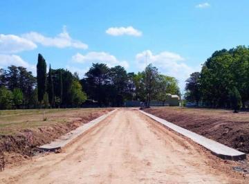 Terreno · 300m² · Mmc. Preventa Lote Barrio San Jerónimo II, Matheu, Escobar