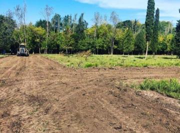 Terreno · 300m² · Oportunidad! Preventa Lote en Barrio San Jerónimo II, Mathe