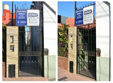 PH · 74m² · 3 Ambientes · Ph - Lanus Oeste - 3 Ambientes - Refaccionado a Nuevo - Doble Patio - Listo Para Mudarse
