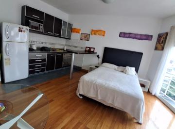 Departamento de 1 ambiente, La Paternal · Belgrano - Monoambiente - con Baulera - Piso Alto - Frente - Frente a Rocataggliata