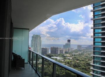 Departamento · 60m² · 2 Ambientes · 1 Cochera · Departamento en Venta en Miami, Florida, Estados Unidos