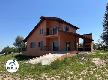 Casa · 174m² · Casa en Los Reartes
