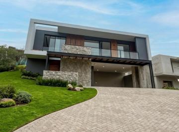 Foto · Casa en Venta - 3 Dorm. - La Deseada