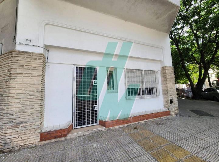 PH · 33m² · 1 Ambiente
