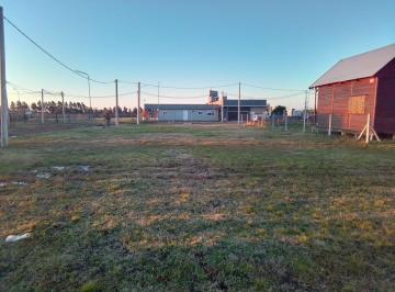 Terreno , Gualeguaychú · Financiado: Terreno Amplio en Excelente Zona