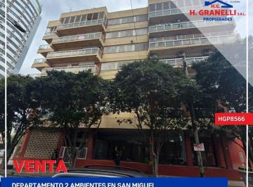 HGP-HGP-8566_2 · Departamento 2 Ambientes. | Rodriguez Peña Al 1100