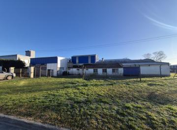 Quinta vacacional · 1255m² · 1 Ambiente · Parque Industrial