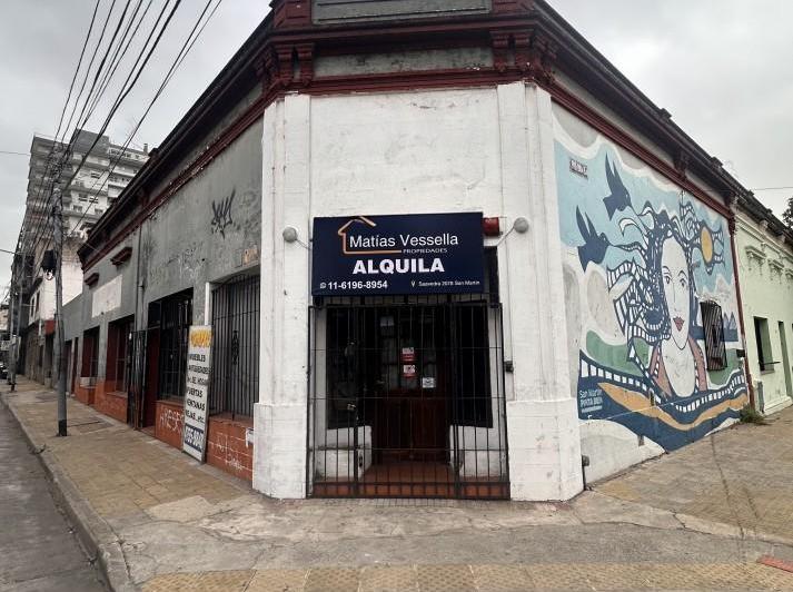 Local comercial · 50m²