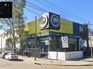 Local comercial · 1760m² · Local en Rincon de Milberg