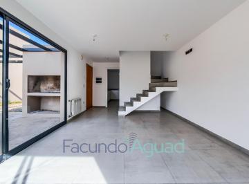 PH de 3 ambientes, Córdoba · Dúplex 2 Dorm. en Housing 2 Baños Asador Cochera