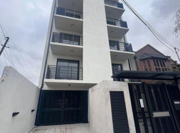 Departamento de 2 ambientes, Esteban Echeverría · Lindo Departamento 2 Ambientes en Venta a Estrenar con Cochera!
